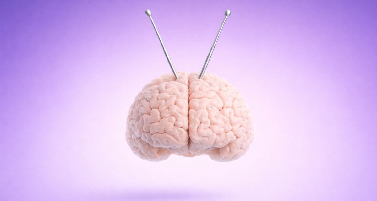 Welcome To The Era Of Brain Gear