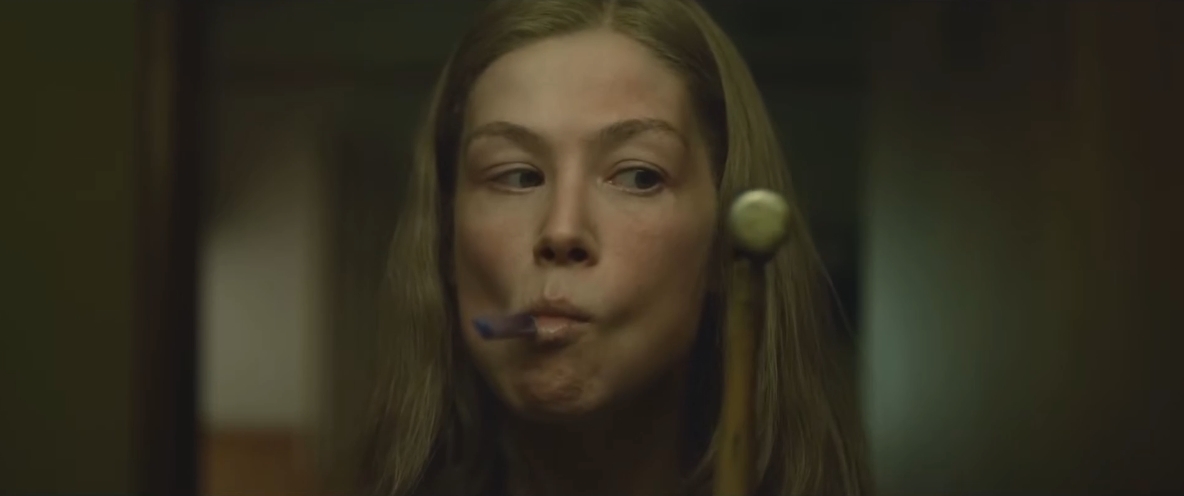 N.16 | "Gone Girl" (the tricolon that builds suspense), how to craft a powerful opening scene plus more