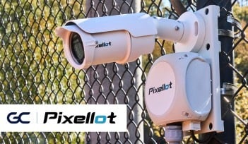 GameChanger, Pixellot To Partner Nationwide