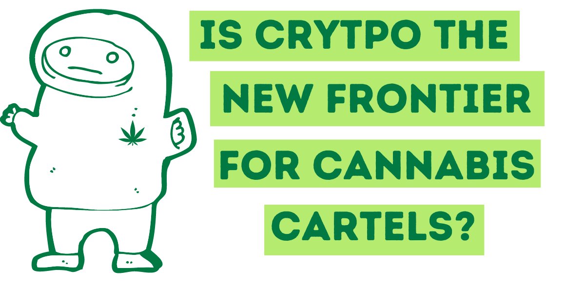 The Great CBD Heist: