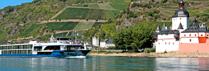 Avalon Waterways: Say Bonjour to Bordeaux