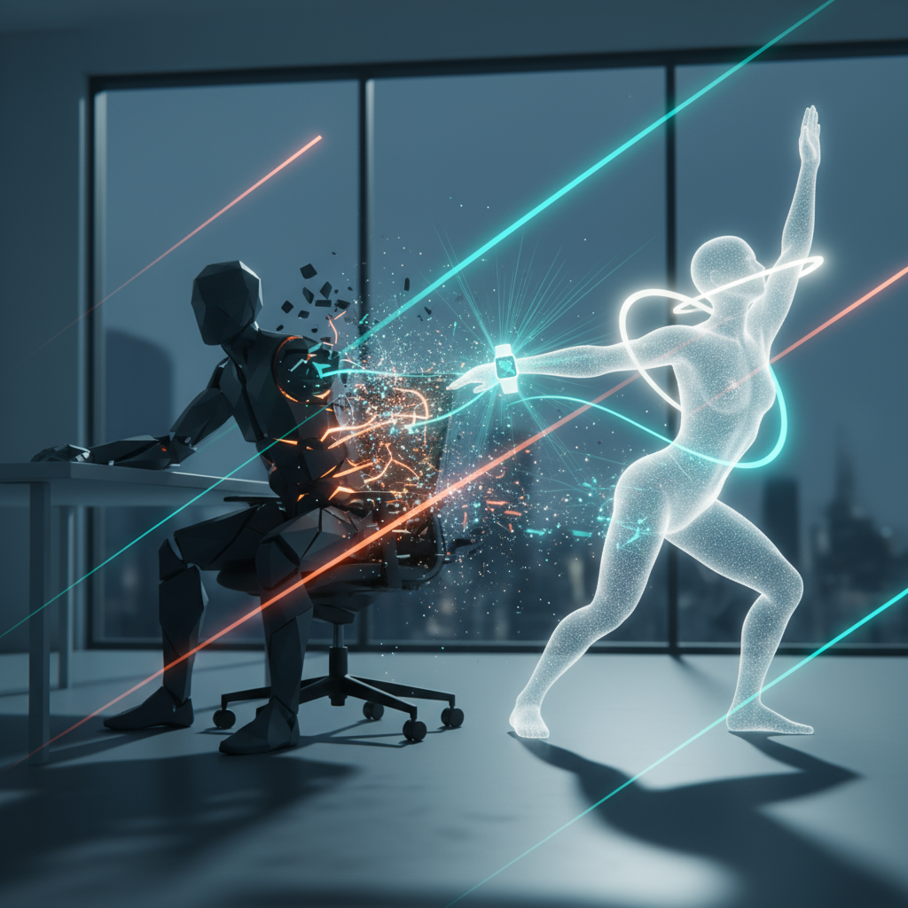 Today's Free SaaS Idea: MoveMinder 🧑‍💻 — The Desk Job Wellness Opportunity