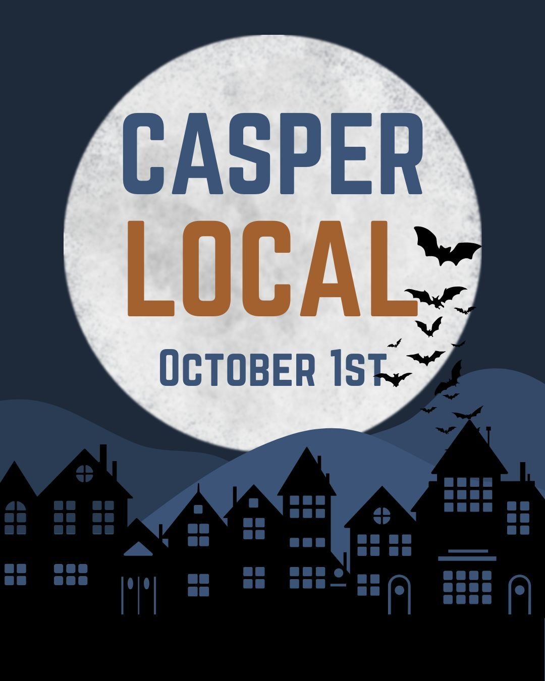 7 things to do in Casper THIS WEEK: Casper Local