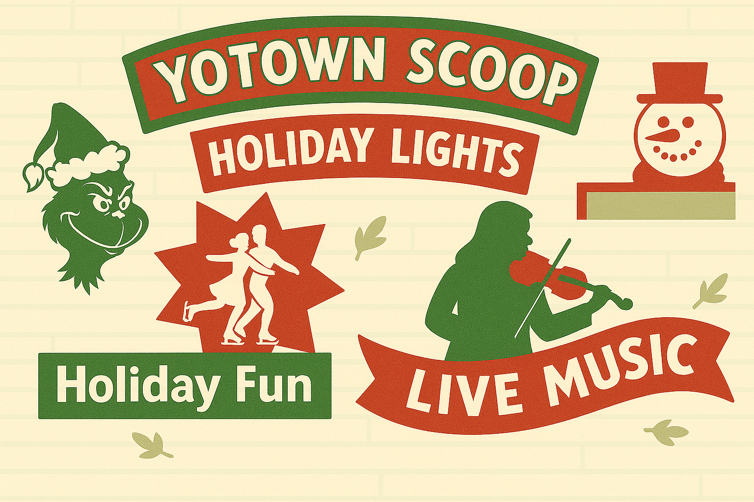 Youngstown's Best Weekend Yet... Huge Lineup Inside