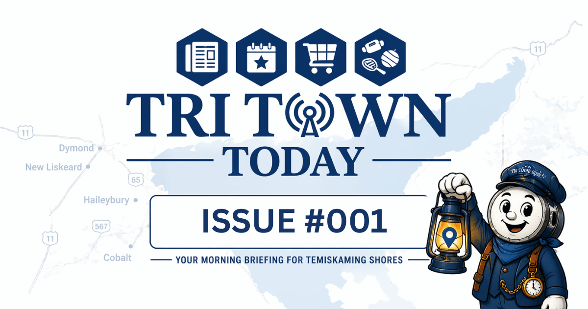 Premiere Issue - Celebrating 50 Years: Coach “Bear” Barron Honoured