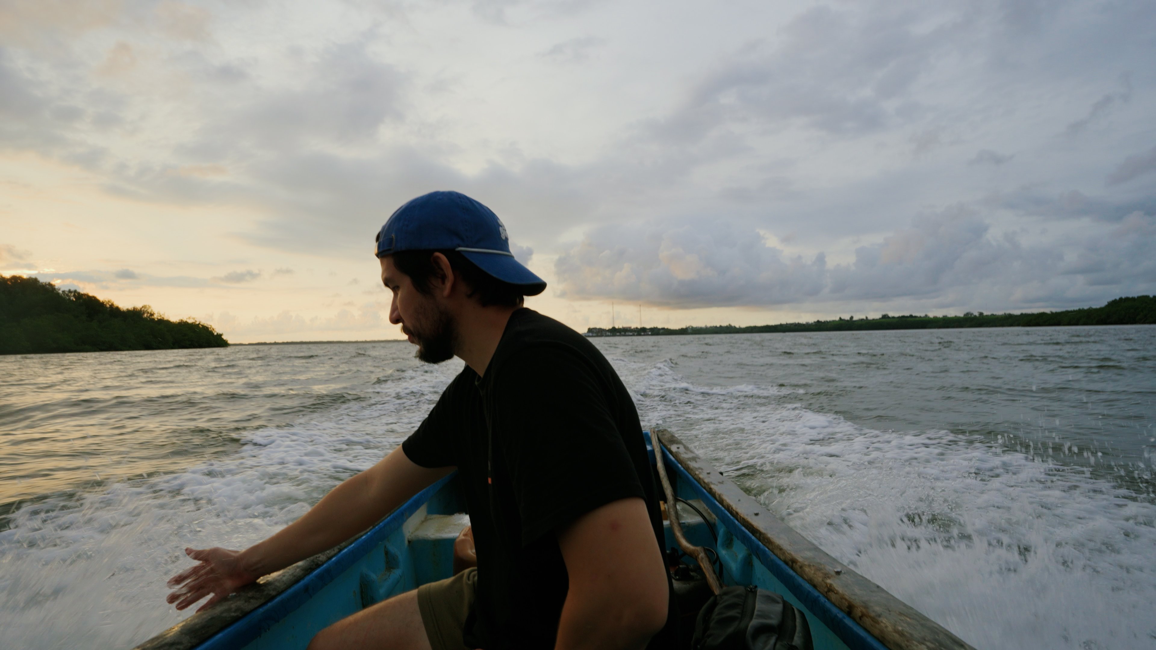 Estás perdiendo la experiencia