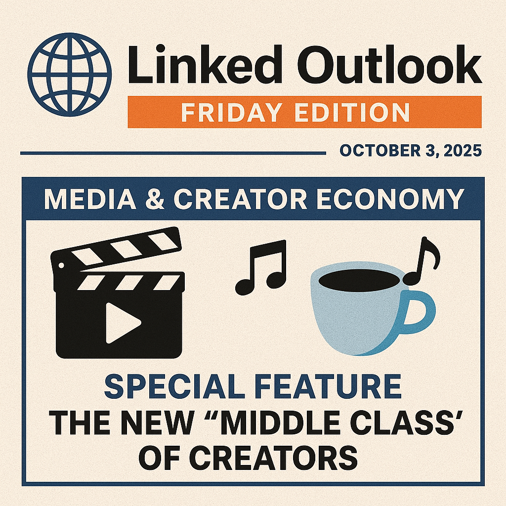 🚀 Creator Economy 2024: TikTok Sales & Spotify's Bold Content Bundling Strategy