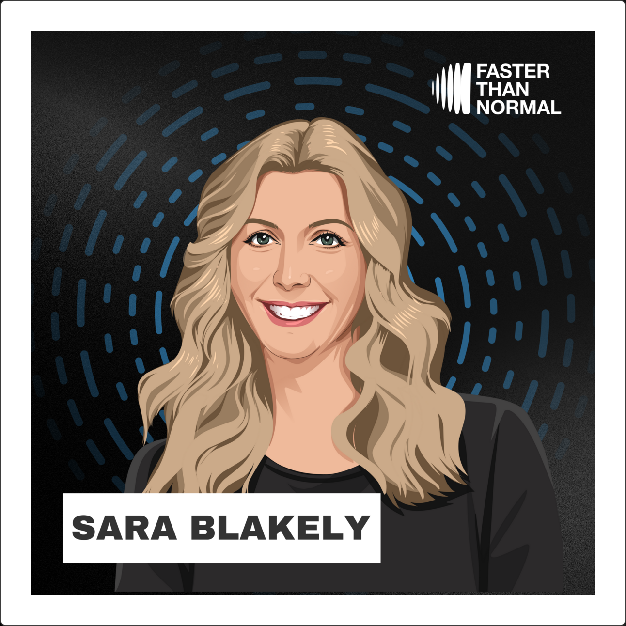 Sara Blakely