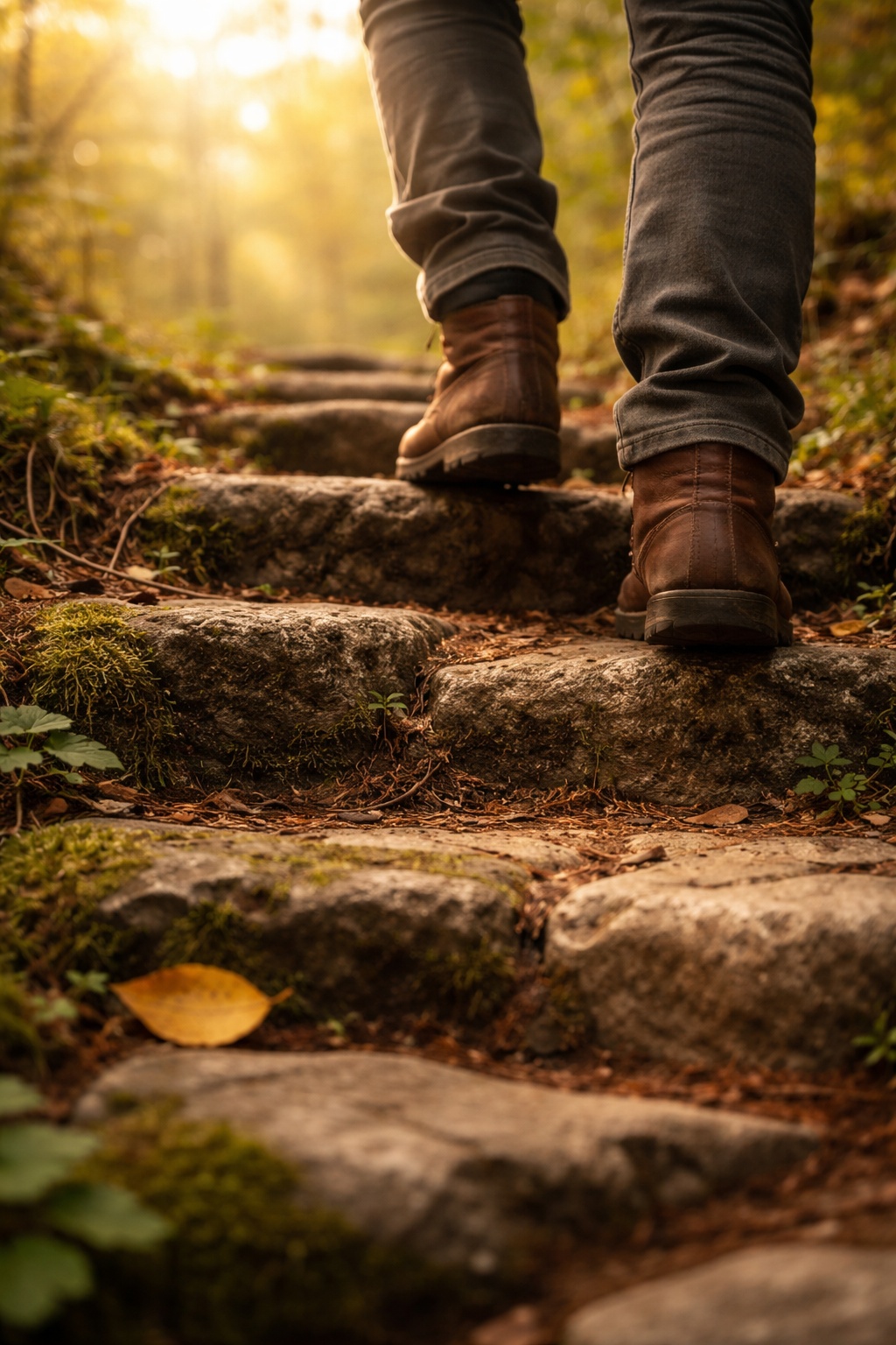 The Mercy of the Next Small Thing