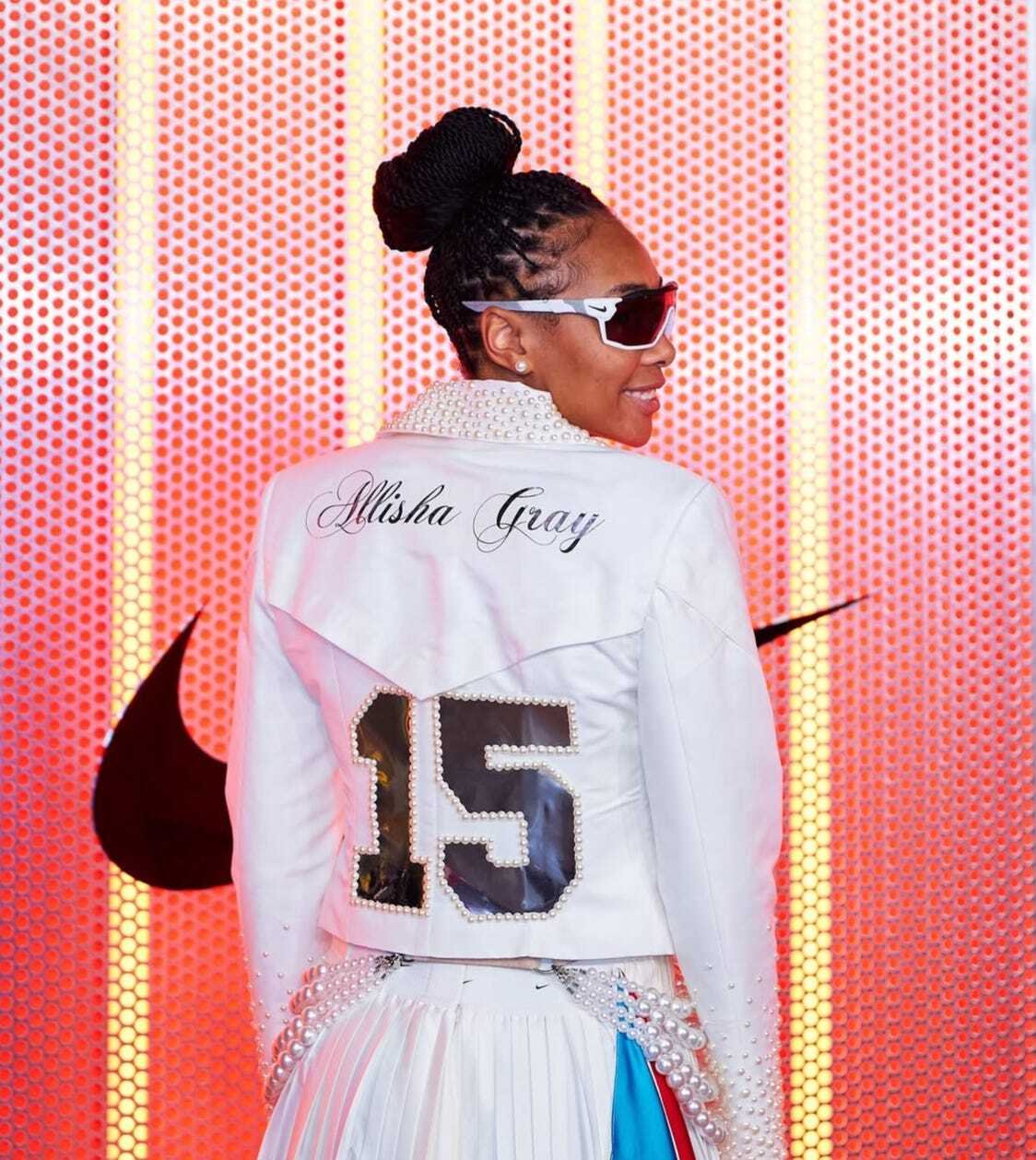 WNBA Style Sessions, Vol. 2: Golden & IGP Styling