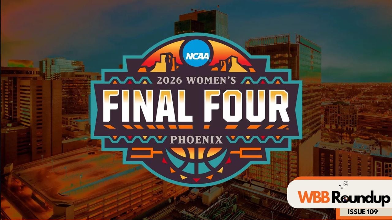 🏆 Final Four is HERE! Who Will Take Home the Championship?