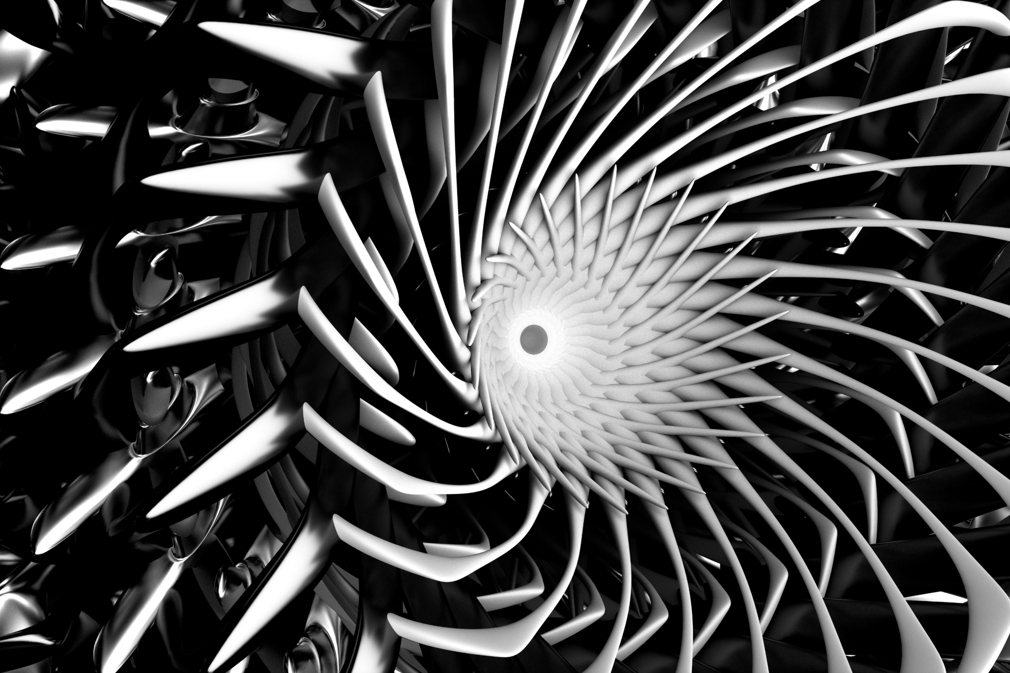 The shortage that survives the war