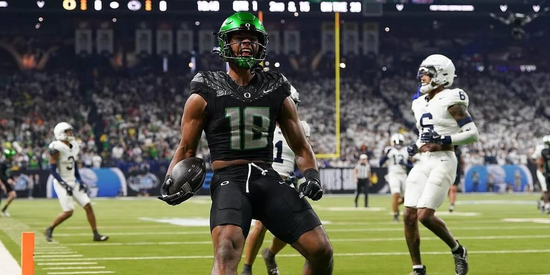 Just How Good Is Kenyon Sadiq?