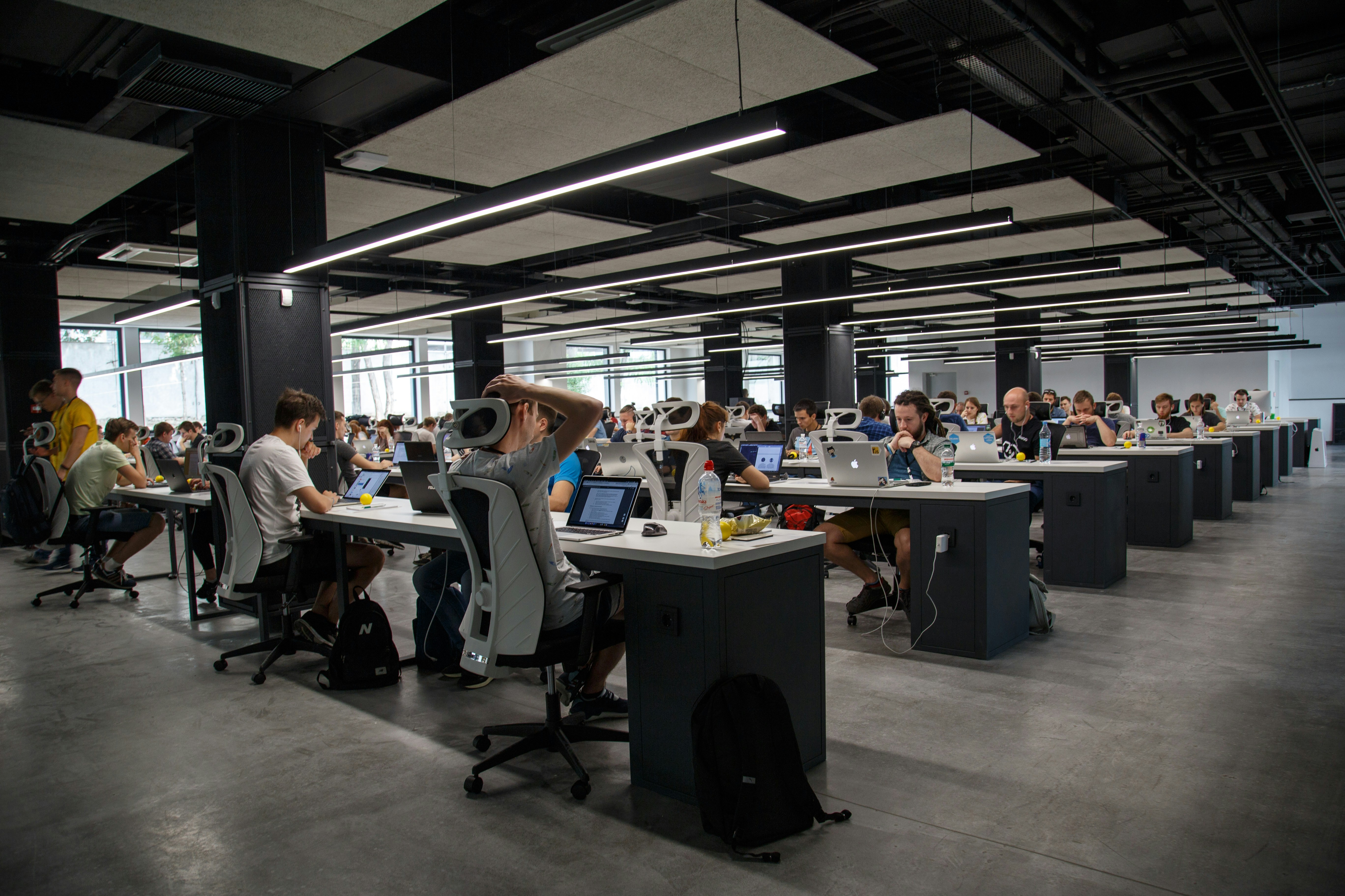 L’apocalypse IA de l’emploi...n’existe pas