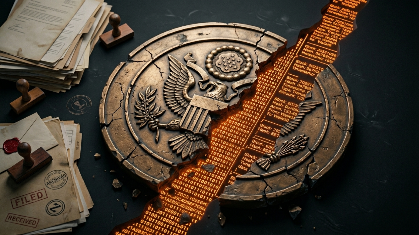 DOJ Fraud Section Hits Record $16 Billion in Tracked Losses as Federal Crackdown Accelerates