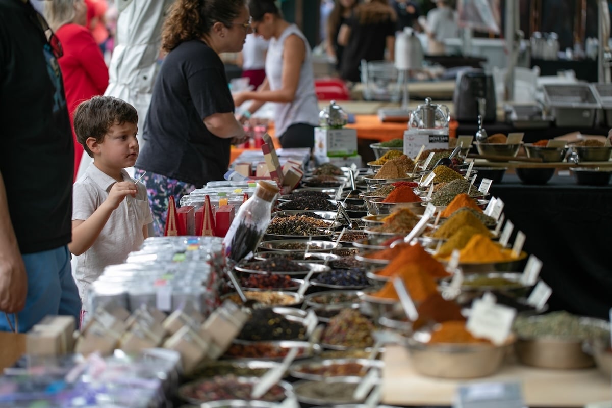 Fairchild’s Festival of Chocolate Returns With Sweet Treats and Tropical Flair