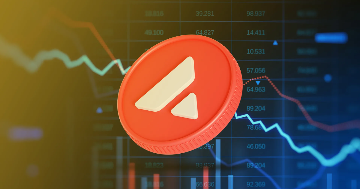 Avalanche (AVAX) Price Prediction 2025, 2030 - Forecast Analysis