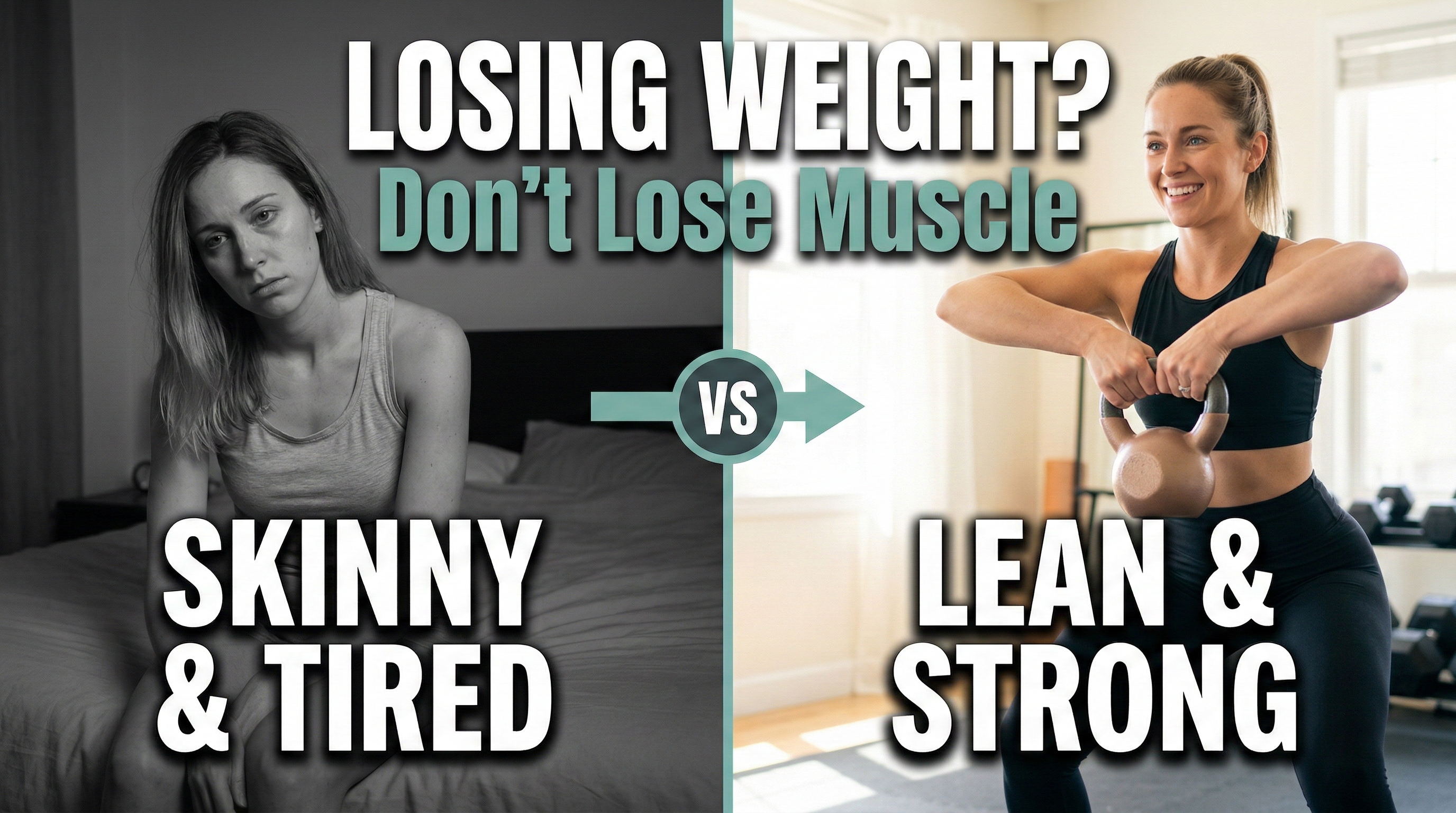 Why GLP-1 Weight Loss Fails: 5 Fundamentals You Can't Skip (2026 Guide)