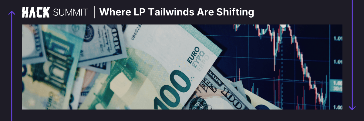 💸 How LPs Are Reframing Climate VC