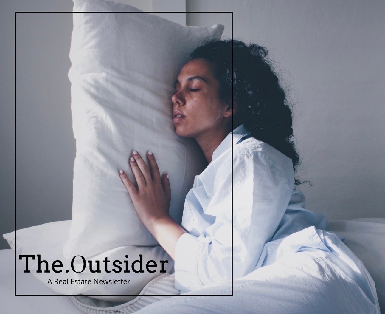 We Dream of Real Estate