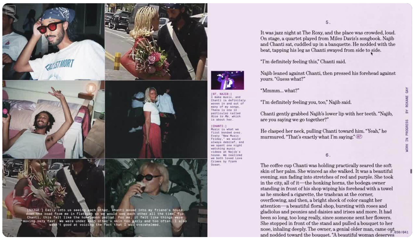 How brands are embracing us being really f**king horny