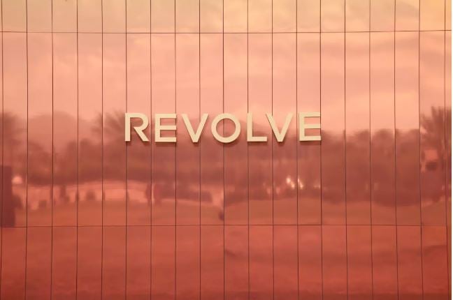 REVOLVE FACES $50M LAWSUIT OVER HIDDEN INFLUENCER PARTNERSHIPS