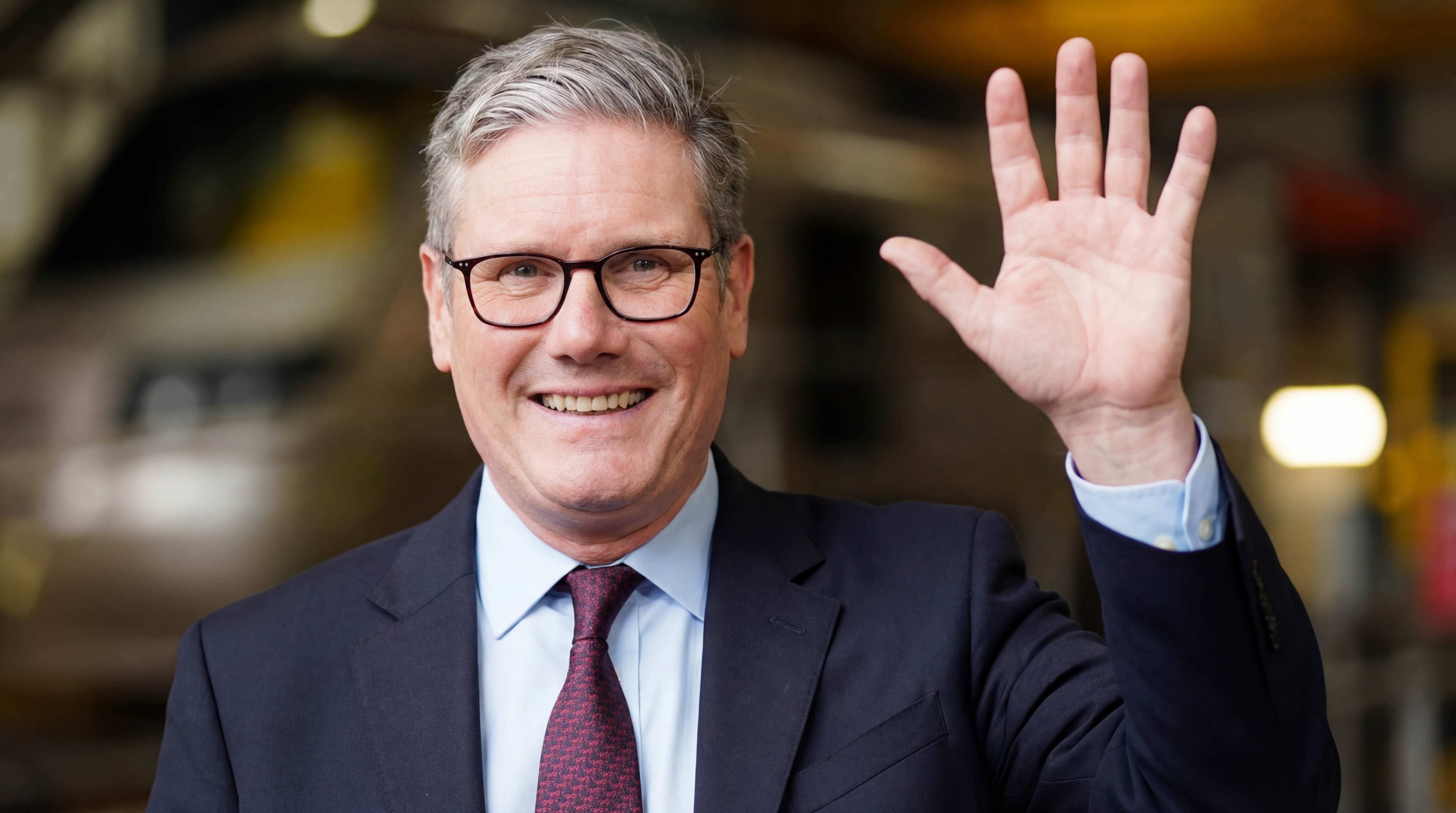 British PM in trouble after shock by-election drubbing