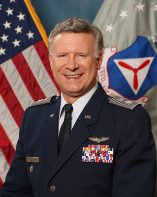 New Leader Selected to Guide Civil Air Patrol Operations Across New York