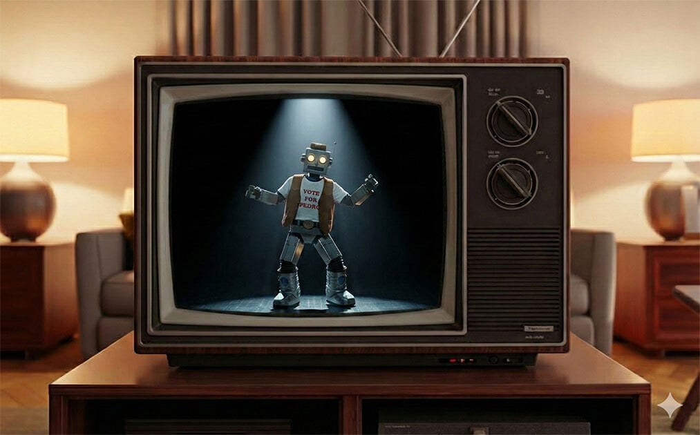 Does your agent even have any skills?