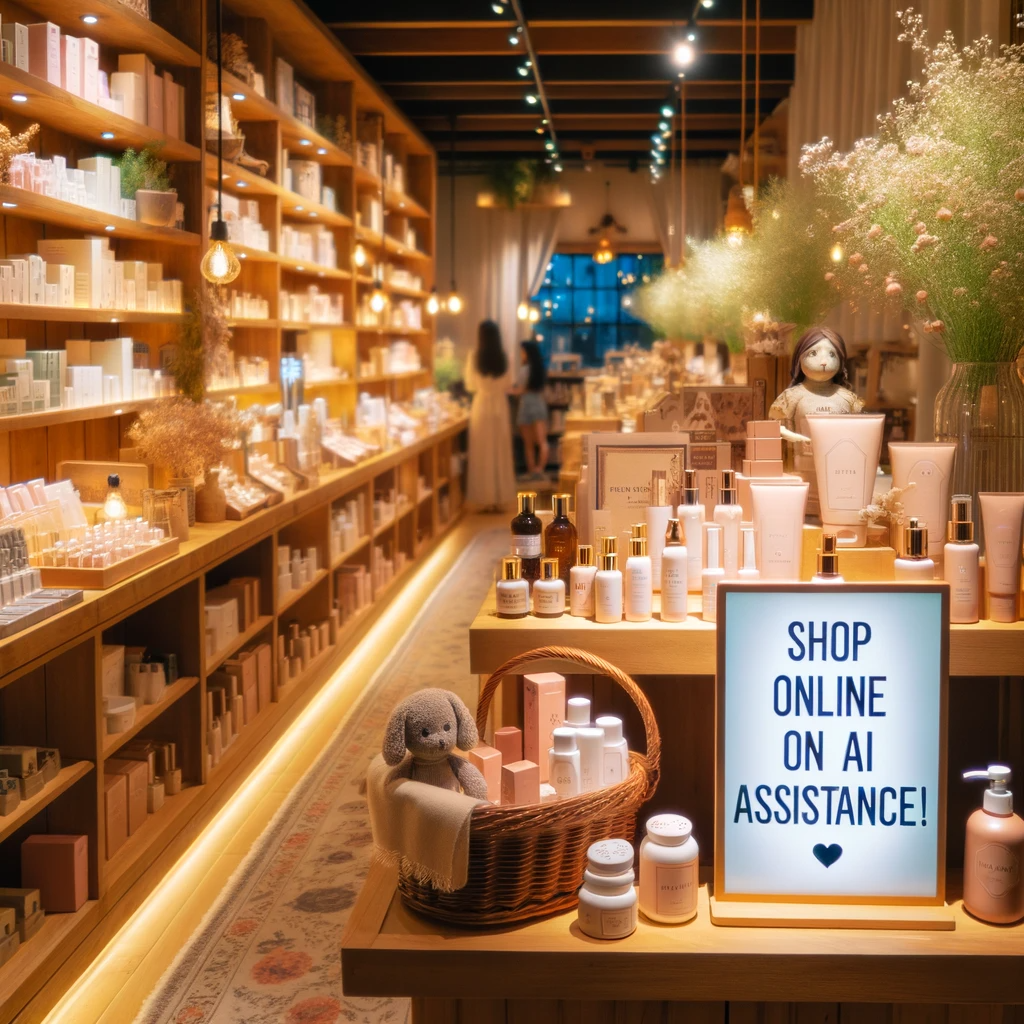 A Comprehensive Look at AI-Powered Chatbots for Shopify Stores