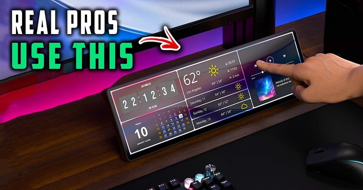 10 Workspace Upgrades That Transform Any Desk Into a Productivity Machine