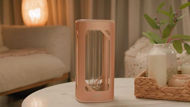 What is UV-C Technology and How Does It Help Fight The Pandemic?