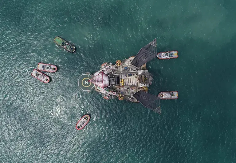 Drilling Down Deep - 'Melt Up' Play Serves Up Power . . . . . Up/Down Volume and Accumulation Rocket 