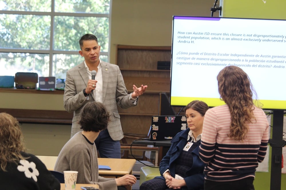 ATX-NNW: Impact 3/12/2026