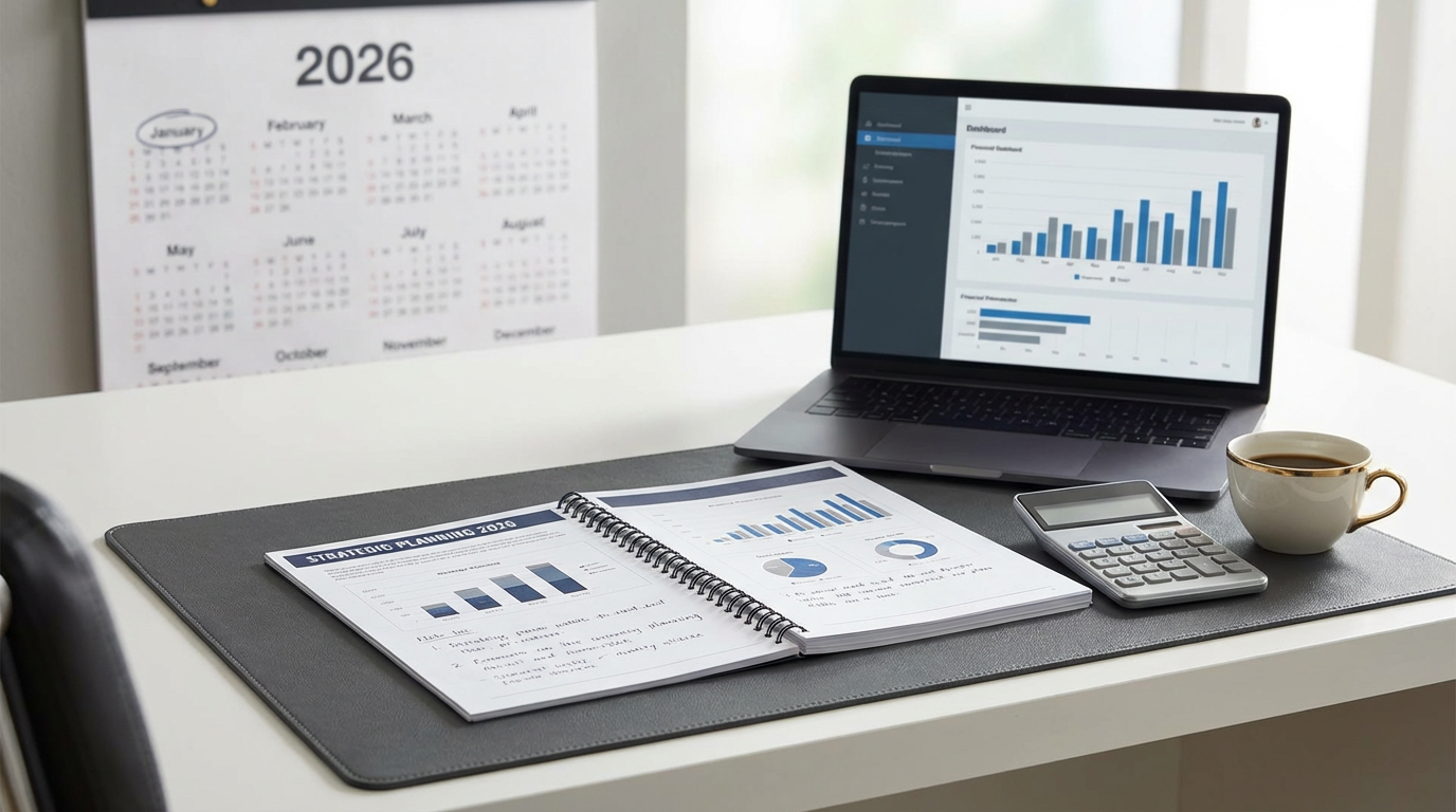 Prepping 101: The 2026 Readiness Audit