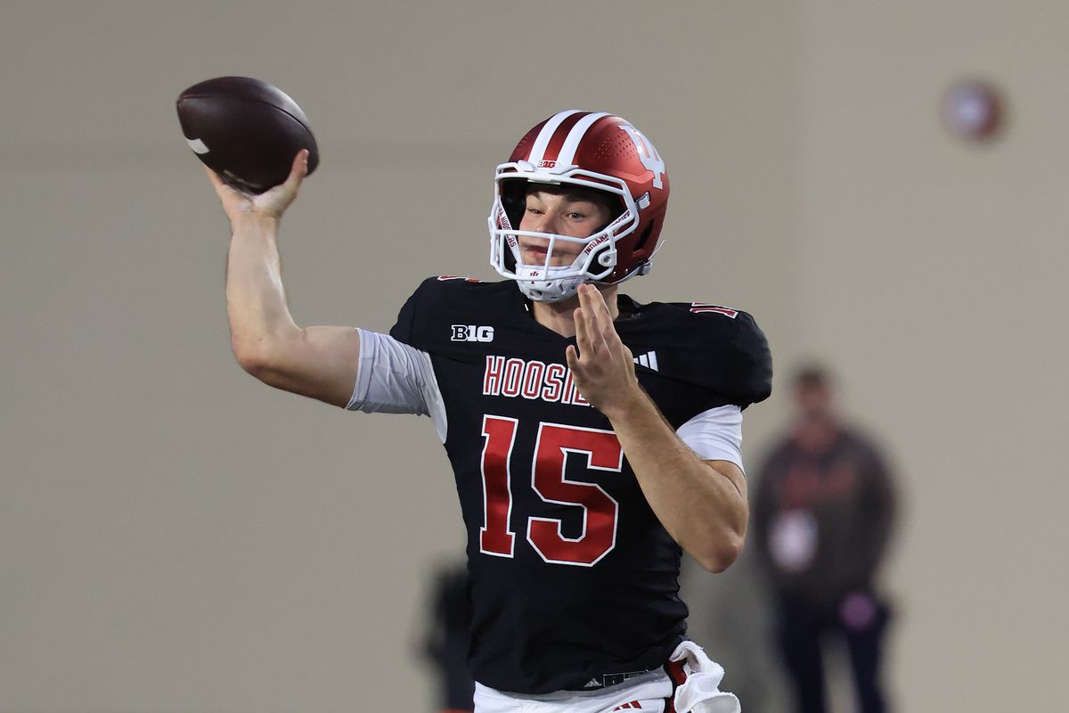 College Football Picks Week 8