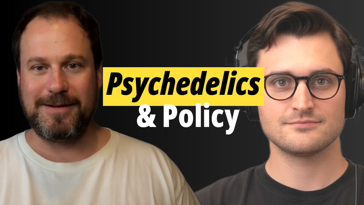 How Drugs Become Illegal