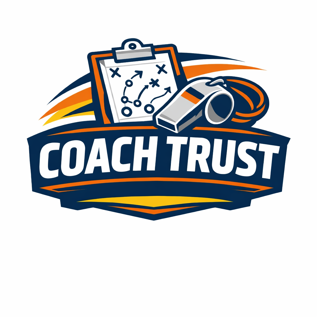 Coach Trust Is Built After Mistakes — Not Before