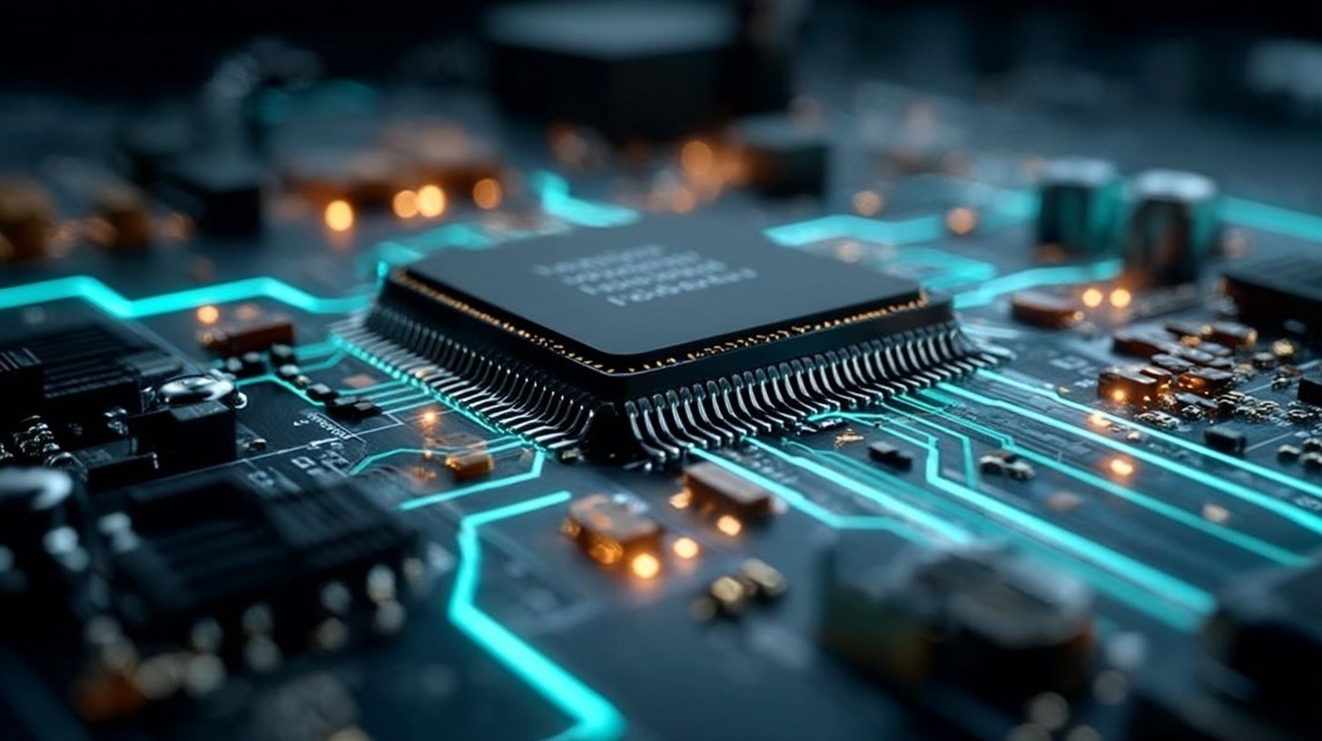 CHIPS Act 2.0: $52 Billion in Subsidies Just Redrew the Global Semiconductor Map