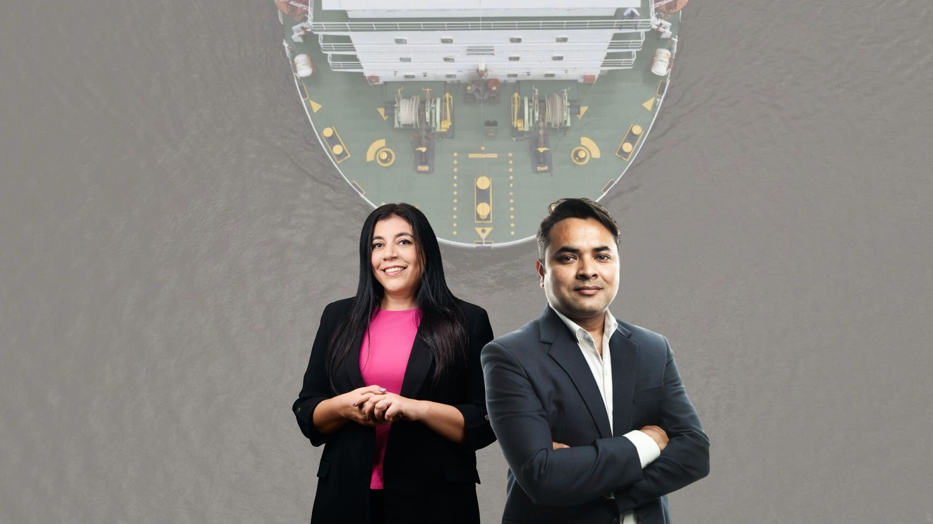 Digital Ship Daily: March 23, 2026  