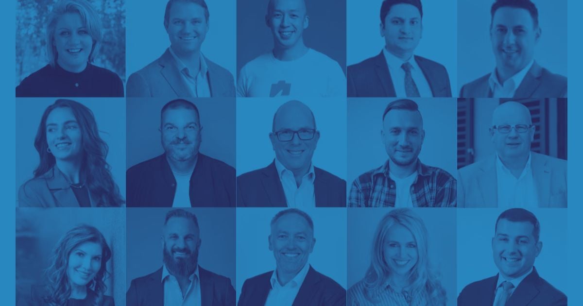 How successful companies manage cash flow