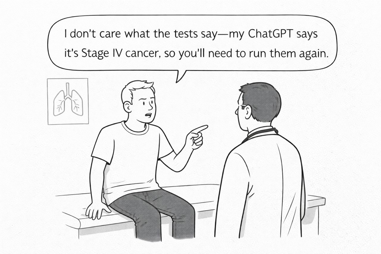 Why War Stories Beat Big Claims