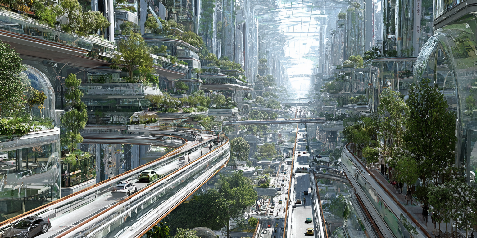 Rewired Work: Wie sich Arbeit in den nächsten 10 Jahren wirklich verändert