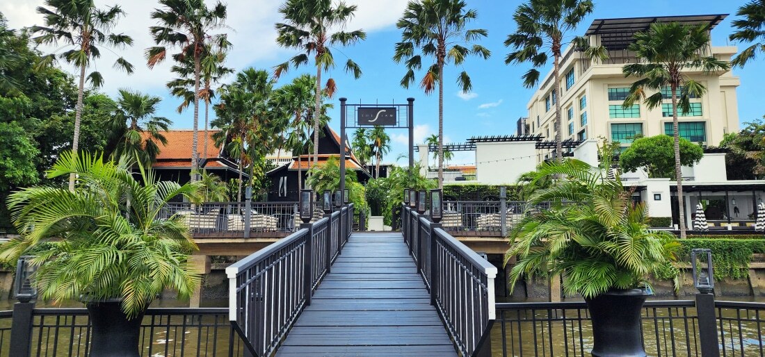 Revival of The River of Kings – Bangkok, Thailand