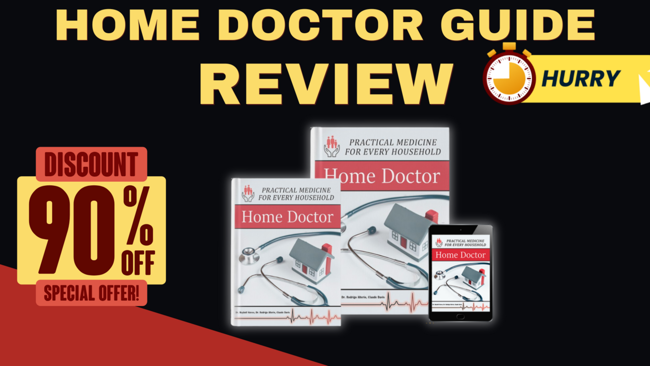 Seize the Moment: Why Delaying Action in Home Doctor Guide 2025 Could Cost You Big