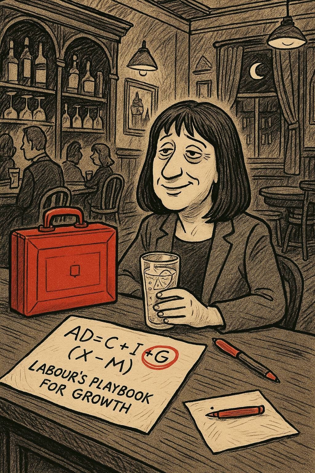 Autumn Budget - 2025 