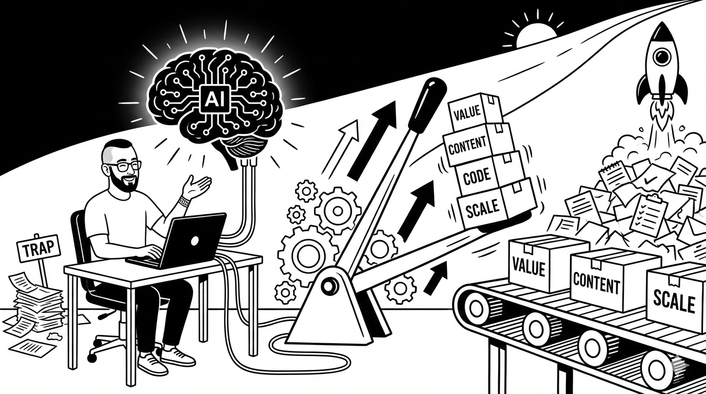 How to automate your most hated tasks in 30 seconds flat