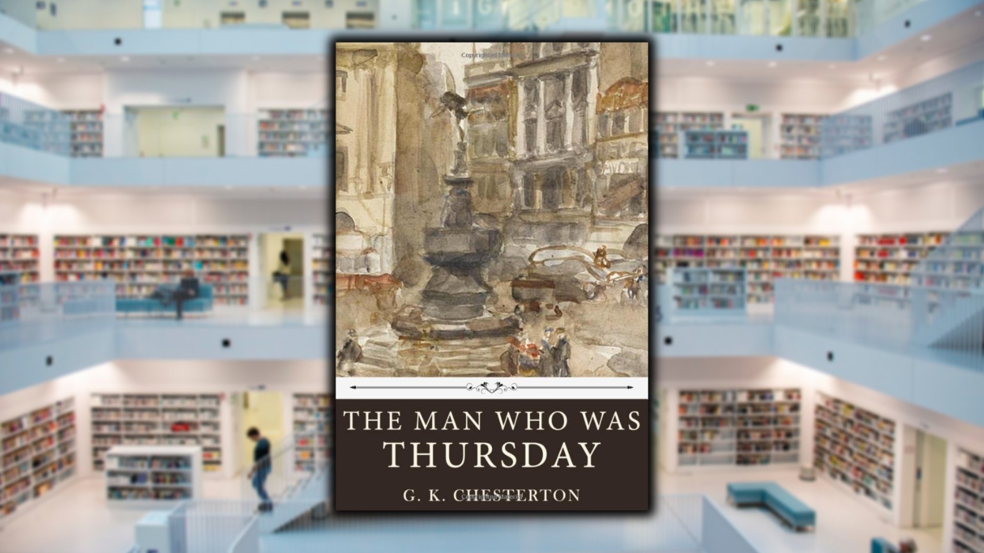 10 Incredible Books in Danger of Being Lost FOREVER