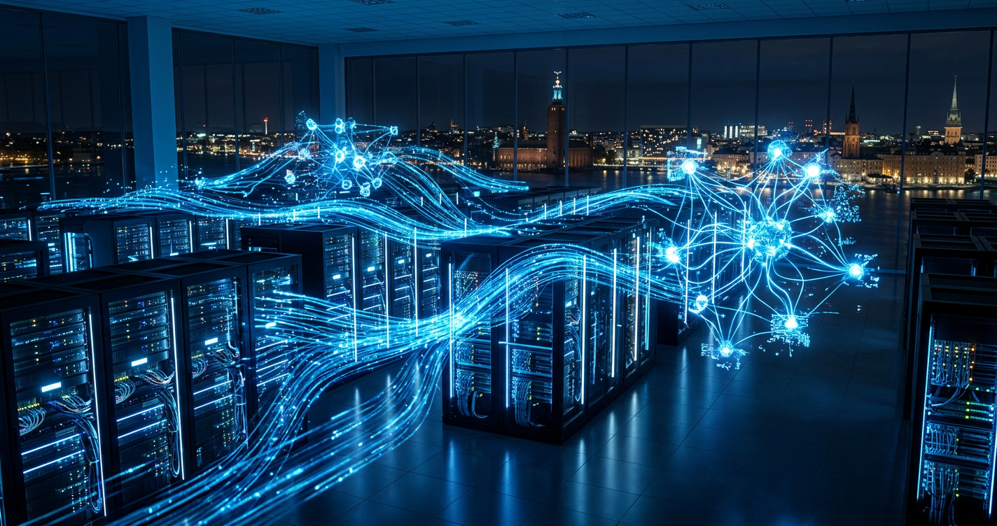 Validio Raises $30M to Fix the Data Problem Derailing Enterprise AI