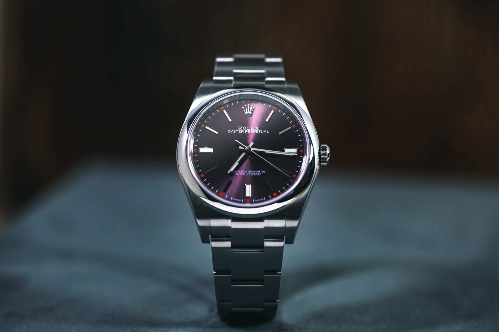 Six Affordable Rolex Under $6,000